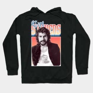 Cat stevens Hoodie